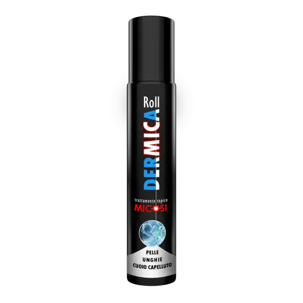 dermica roll applicatore roll on